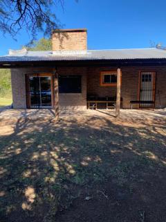 Quinta Los Patos - Toay - 1