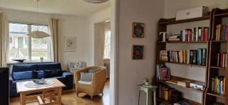 Gemütliches Ferienhaus in Uppvidinge mit Garten, Grill und Veranda - Klavreström - 3