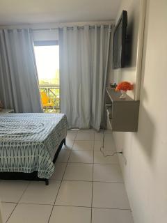 Flat 1218, no residencial monte castelo - Bezerros - 6