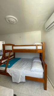 apartamento Santa Marta-Rodadero Blanquita301 - 4