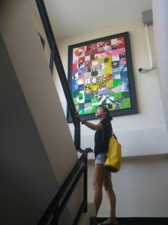 Mimi Cozy Apartment- Old town Siriraj Wanglang Market - 3