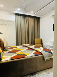 COLONEL'S Homestay - 3