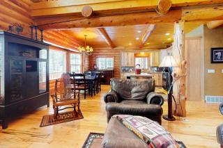The Snake Creek Lodge - Midway - 6
