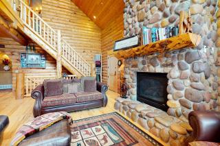 The Snake Creek Lodge - Midway - 5