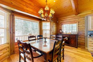 The Snake Creek Lodge - Midway - 4