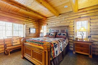 The Snake Creek Lodge - Midway - 1
