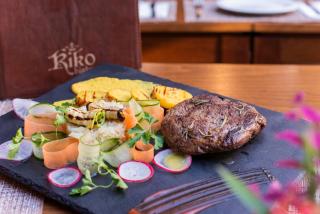 Hotel Kiko - Bitola - 1