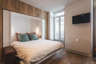 Studio Familial Entièrement Rénové Cauterets Centre - 1