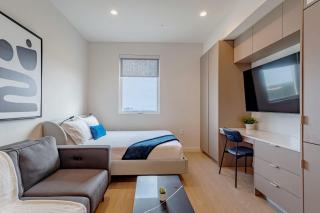 Sleek UCLA Area Coliving Suite w Private Bath - Los Angeles - 0