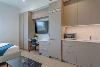 Sleek UCLA Area Coliving Suite w Private Bath - Los Angeles - 7