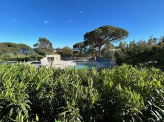 APPARTEMENT Résidence RIVES D'EDEN - Sainte-Maxime - 7