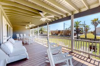 Old Town Treasure - Port Aransas - 9