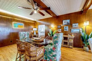 Old Town Treasure - Port Aransas - 5