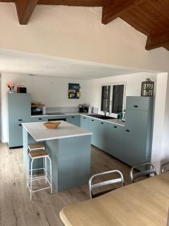 Maison proche de la mer - 2