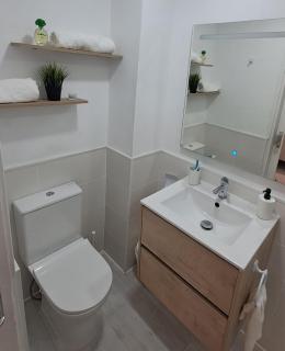 Apartamento Vacacional Benalmádena - Benalmádena - 1