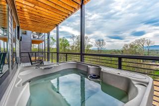 5 Peaks - Sevierville - 9