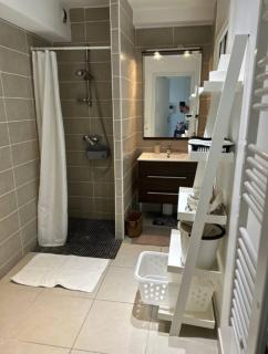 APPARTEMENT Résidence RIVES D'EDEN - Sainte-Maxime - 9