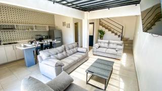 Alberca 3 recámaras 3 baños Aeropuerto cerca - 5