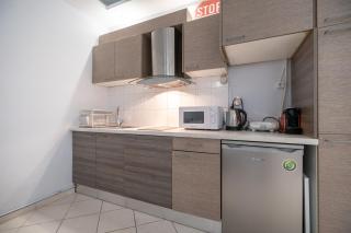 Kastella cozy flat for 2 persons my MPS - Pireo - 3