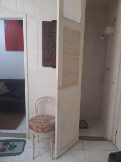 Cantinho - 1