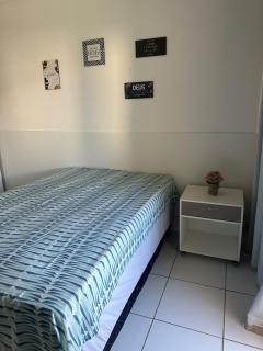 Flat 1218, no residencial monte castelo - Bezerros - 1