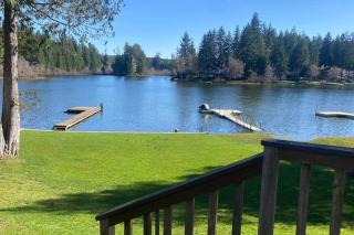 Cozy Cabin on Mason Lake - Grapeview - 9