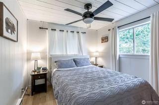 Cozy Cabin on Mason Lake - Grapeview - 3