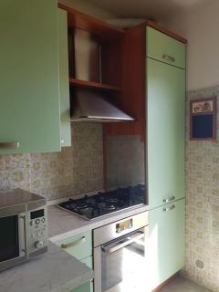 Casa Ellie - casa vacanze con giardino e posto auto privati - Grado - 6