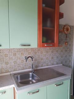 Casa Ellie - casa vacanze con giardino e posto auto privati - Grado - 7