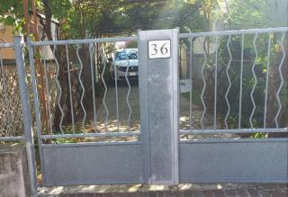 Casa Ellie - casa vacanze con giardino e posto auto privati - Grado - 9
