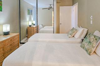 Island Sands #306 - Wailuku - 3