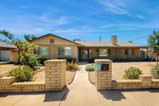 Sunny Delight & Guest House - Glendale - 9