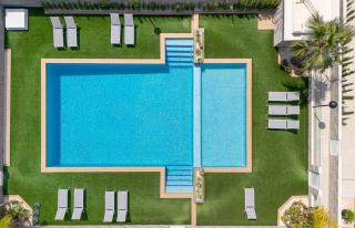 Enora Garden Quesada 16 - Ciudad Quesada - 5