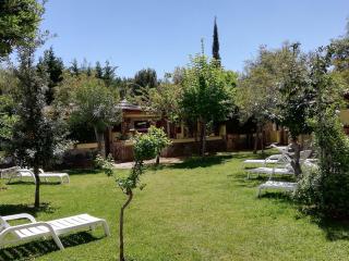 Hotel Villaggio Tabù - Palinuro - 9