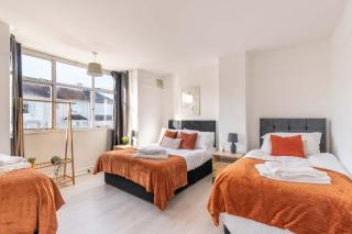 Ivy House - 3 Bedroom House - Contractor Stay - Bristol - 9