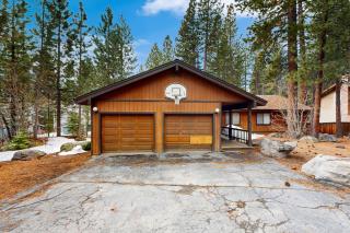 Scenes of Evergreens - Incline Village - 0