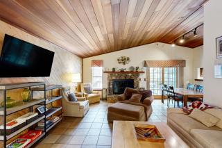 Scenes of Evergreens - Incline Village - 9