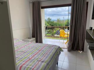 Flat 1218, no residencial monte castelo - Bezerros - 8