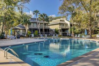Tennismaster 1204 - Hilton Head Island - 9