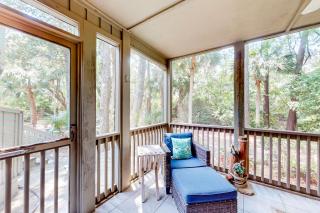 Tennismaster 1204 - Hilton Head Island - 5