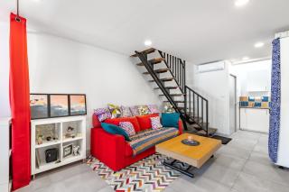 Bel Appartement climatisé proche Paris et Disneyland - 6