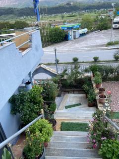 Qiqi Hotel - Gjirokastra - 1