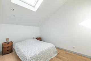 Bel Appartement climatisé proche Paris et Disneyland - 3