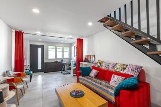 Bel Appartement climatisé proche Paris et Disneyland - Saint-Maur-des-Fossés - 0