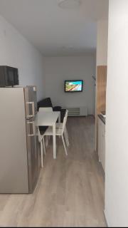 Milestone Studio apartment - 3