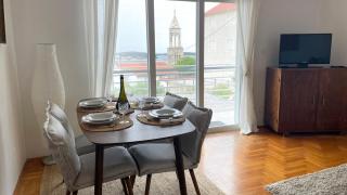Vintage apartment - Hvar - 9