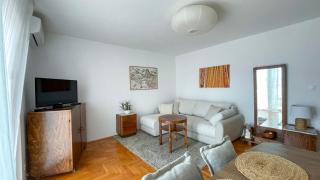 Vintage apartment - 6