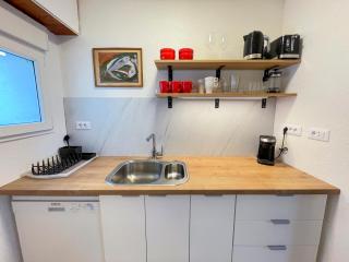 Vintage apartment - Hvar - 1
