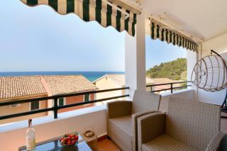 Two-bedroom Condo with Sea View in Glyfada - Glifada (Glyfada) - 6
