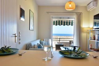 Two-bedroom Condo with Sea View in Glyfada - Glifada (Glyfada) - 1